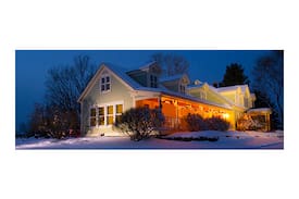 Lyndon Hotel | The Stepping Stones Inn