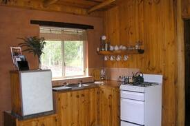 Morton Cabin | Clyde River Retreat (Didthul)