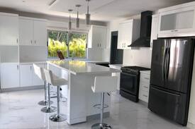 El Soco Villa | Villa Karamelo Playa Nueva Romana
