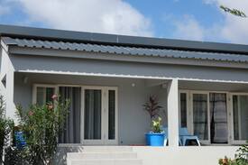 San Fuego House | Aruba is calling, you must come!