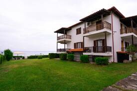 Polichrono Apartment | POLICHRONO BY THE BEACH, SEASIDE APARTMENT