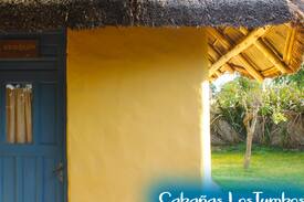 Punta Ballena Cabin | CABAÑAS LOS TUMBOS - ADOQUIN
