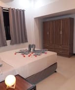 Dauis Apartment | Villa Simoy - Deluxe Suite