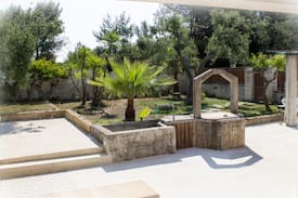 Melendugno Villa | Villa Elena !!! La campagna in riva al mare...