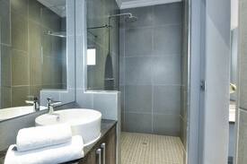 Rand Rifles Apartment | 32 BAY VIEW SUITES Dolphin Beach Namibia