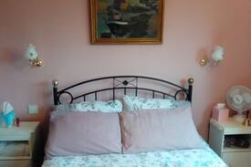 Tilney Bed & Breakfast | Tilney vicarage Bed and breakfast