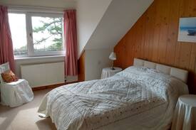 Benderloch House | Oban/N Connel/Superb views/Ben Cruachan+Loch Etive