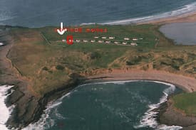 Grange House | Cosy Cottage, Streedagh Beach, Wild Atlantic Way