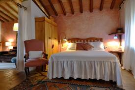 Poggibonsi House | Fairy House with Pool, Chianti Area