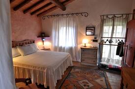 Poggibonsi House | Fairy House with Pool, Chianti Area