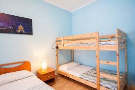 Priora Bed & Breakfast | Villa De Angelis - B&b - c.tripla 4