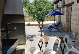 Agios Dimitrianos Villa | DPH Getaway Villas - Agios Dimitrianos
