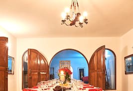 Mtwapa Villa | White Cliff Villa/luxury beach life