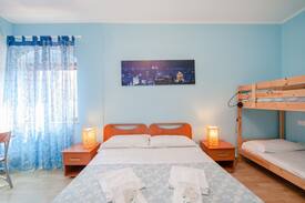 Priora Bed & Breakfast | Villa De Angelis - B&b - c.tripla 4