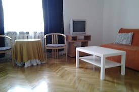 Khamovniki Apartment | Квартира у Арбата 6