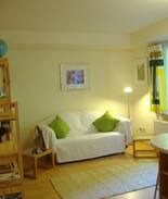 Uttenreuth House | Quiet non-smoking flat