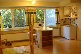 Uttenreuth House | Quiet non-smoking flat