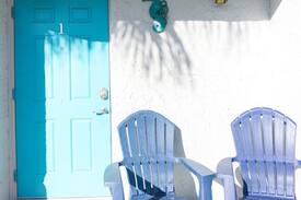 Indian Rocks Beach Apartment | Welcome to The Residences of Royal Palm 7011