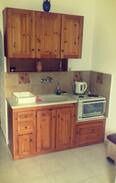 Elounda Apartment | Olondio Apartments (Διαμέρισμα για 2 ενήλικες)