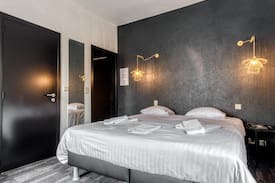 Hermalle-sous-Argenteau Hotel | Hôtel Mosa - Chambre double