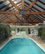 La Floresta Resort | Refugio del Solís - Cabaña 2 Personas