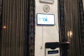 Chugureti Apartment | Apartment in old Tbilisi.Квартира в старом Тбилиси