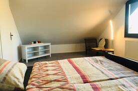 Tailfingen Apartment | Wunderschöne 2 Zimmer Dachgeschosswohnung