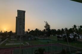 Vilomar Apartment | AMAZING! Playa Azul Apt Luquillo Beach Puerto Rico