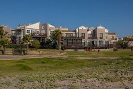 Walvis Bay House | Burning Shore Luxury Lodge