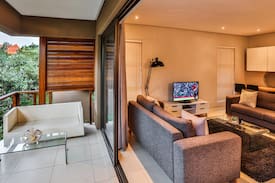 Zimbali Coastal Estate House | Unit No.5 Insimba Villas, Coral Close,Zimbali