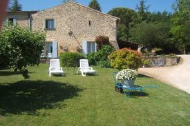 Lacoste Apartment | Le gîte de Mado en Luberon