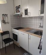 Andritz Apartment | Friendly apartment with a nice view into the woods