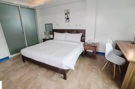 San Fernando House | 3BU Hostel La Union Penthouse Suite