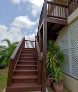 Saint George Parish Cabin | Almendron Cottage - By Sir Vivian Richards Stadium