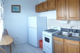 Upper Zion's Hill Apartment | Birds Eye View in SABA Dutch Caribbean Island