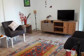Yalikavak House | Modern Cosy Apartment in the Center of the Village