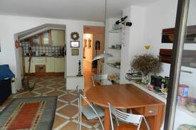 Strunjan Apartment | Apartment front Beach Location Strunjan - Salinera
