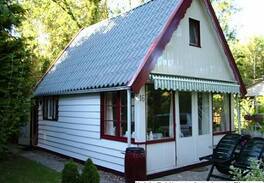 Municipality of Tynaarlo Cabin | Te huur: rustige B&B bij Zuidlaren in het bos