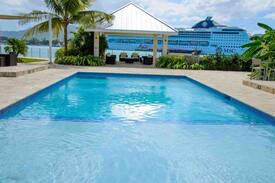 Montego Bay Apartment | Yaad Pon Di Bay - Luxury Condo Montego Bay