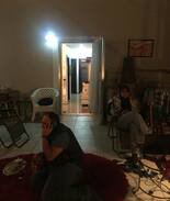 Salmiya Apartment | Aladdin's Shared tent #2