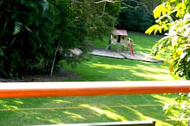 Kuranda House | Pettigee Kuranda Rainforest Retreat