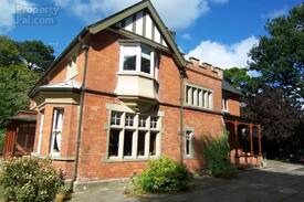 Ballymoney House | Stunning Room in Edwardian House