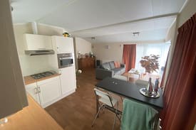 Lith House | Bungalow Lithse Ham "A home with a view"
