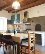 Ancona House | "Casa Amelia" al M. Conero a 2 passi da Portonovo