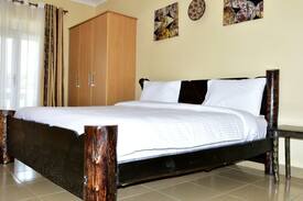 Kigali Apartment | Makutano Club and Resorts/Appartement C12