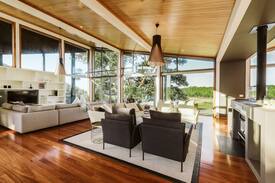 Kaeo Villa | Otaha Beachfront Lodge