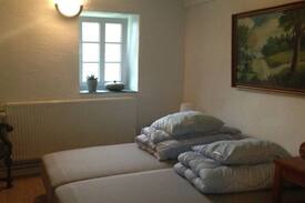 Hundslund Bed & Breakfast | Overnatning på bindingsværksgård i Østjylland