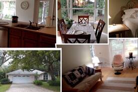 Wabasso Beach House | Atlantic Oasis - a fragrance-free vacation