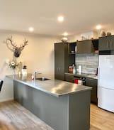 Lake Tekapo Cabin | Dunrobin Cottage - Lake Tekapo Central Hideaway