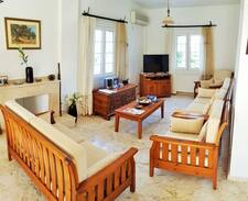 Dogankoy Villa | 3 bedroom villa with pool, 5 mins to Girne